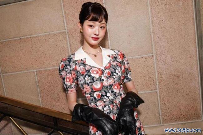 张元英小卡110万韩元 竣工女孩的“化学物X”