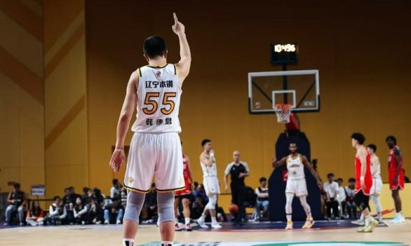 欧洲杯体育辽宁男篮98-97险胜广州男篮-开云「中国大陆」Kaiyun·官方网站 - 登录入口