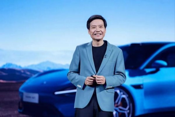 体育游戏app平台雷军的发布会可以说是中国营销范畴的典范-开云「中国大陆」Kaiyun·官方网站 - 登录入口