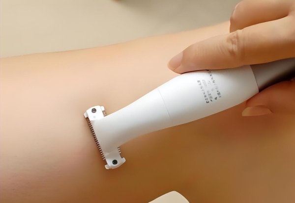 开yun体育网剃毛俨然成了日本东说念主普通生存的一部分-开云「中国大陆」Kaiyun·官方网站 - 登录入口